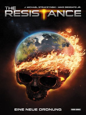 cover image of The Resistance--Eine neue Ordnung